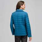 Quilted Jacket, , small