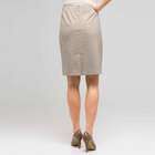 Slim Skirt, Stone Multi, small