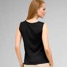 Scoop Neck Shell, , small