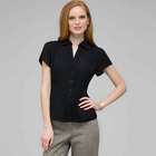 Must Have Washable No-Iron Georgette Blouse, , small