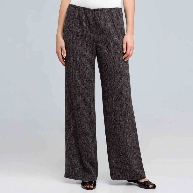 Pull On Neutral Pant, , large