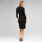 Pack-And-Go Dress, Black, small