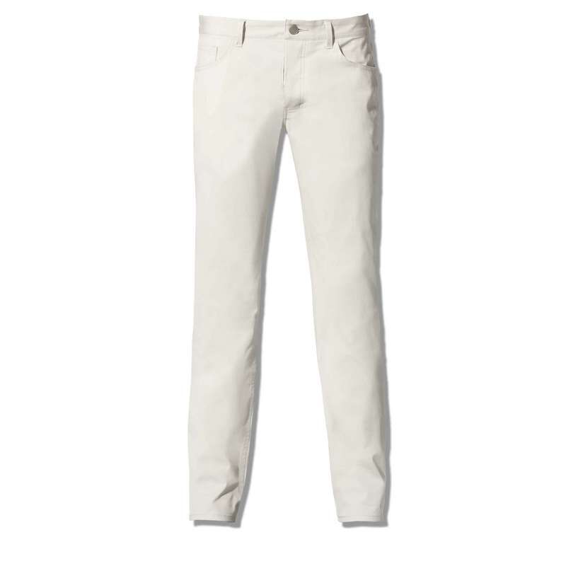 Casual To Dressy Trousers, Khaki, large