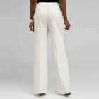 Flat Front Classic Pant, , small