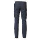 Casual To Dressy Trousers, Navy, small