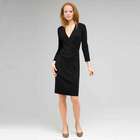 Pack-And-Go Dress, Black, small