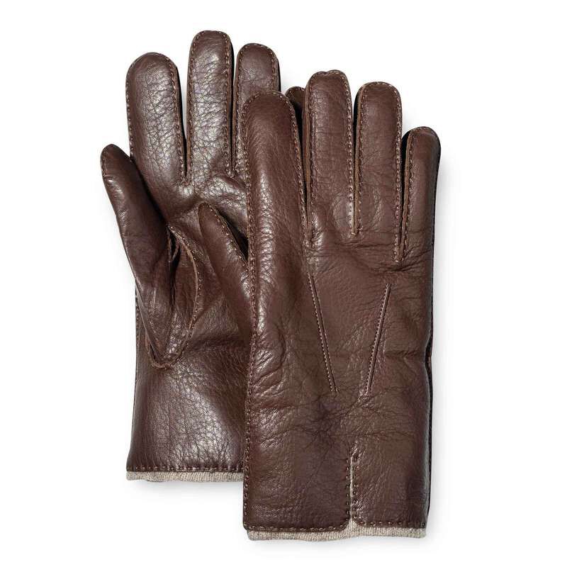 Men's Resolve Gloves, , large