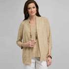 Open Front Cardigan, , small