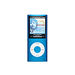 Apple iPod Nano, Blue, small
