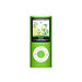 Apple iPod Nano, Green, small