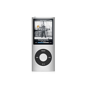 Apple iPod Nano, , large
