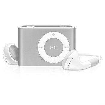 Apple iPod Shuffle, , large