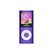 Apple iPod Nano, Purple, small