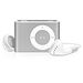 Apple iPod Shuffle, Silver, small