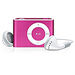 Apple iPod Shuffle, Fuscia, small