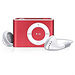 Apple iPod Shuffle, Red, small